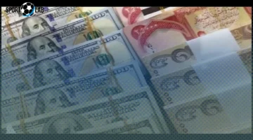 “سعر الدولار اليوم”.. 100 دولار كم يساوي بالدينار العراقي الخميس 4 سبتمبر 2025